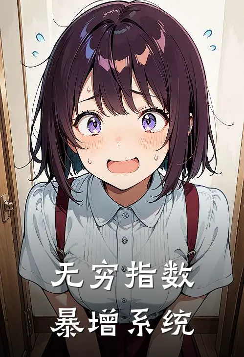 无穷指数暴增系统