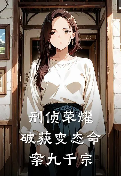 刑侦荣耀：破获变态命案九千宗(林凡刘大强)完结小说_热门小说推荐刑侦荣耀：破获变态命案九千宗林凡刘大强