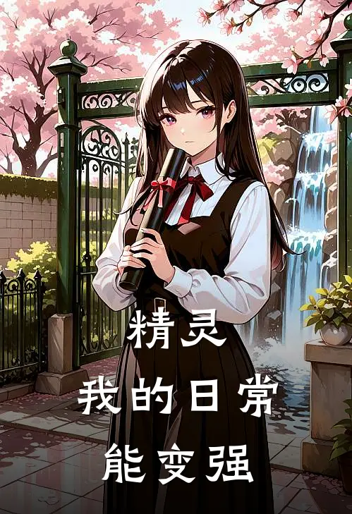 精灵：我的日常能变强(林一隆隆岩)热门网络小说_最新章节列表精灵：我的日常能变强(林一隆隆岩)