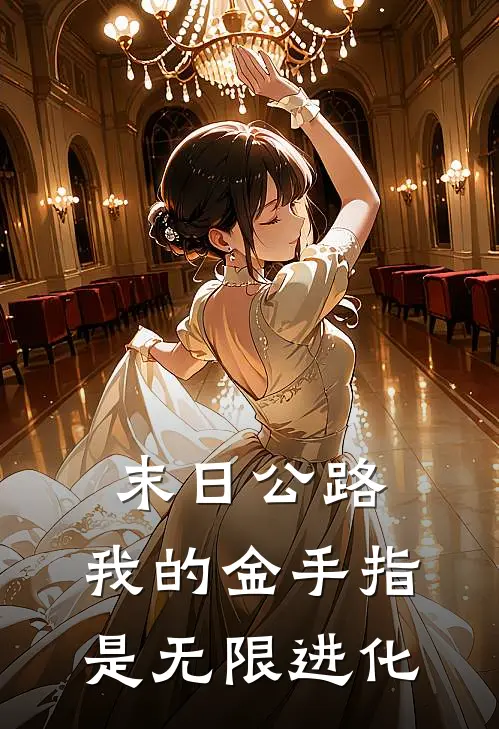 末日公路：我的金手指是无限进化