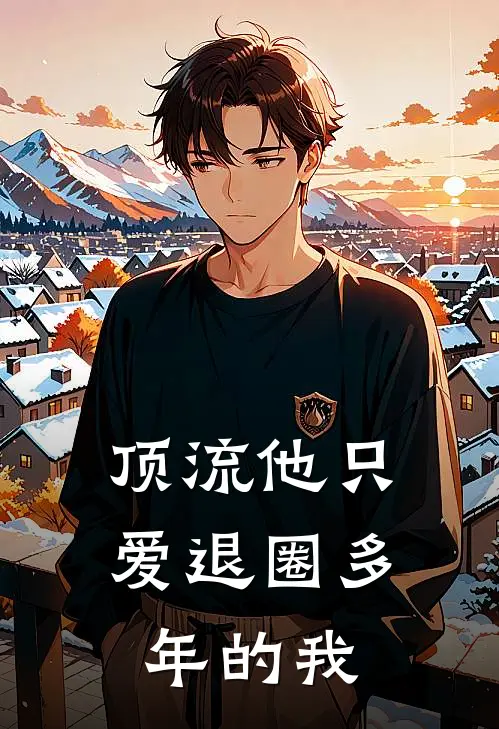 顶流他只爱退圈多年的我