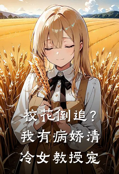 校花倒追？我有病娇清冷女教授宠