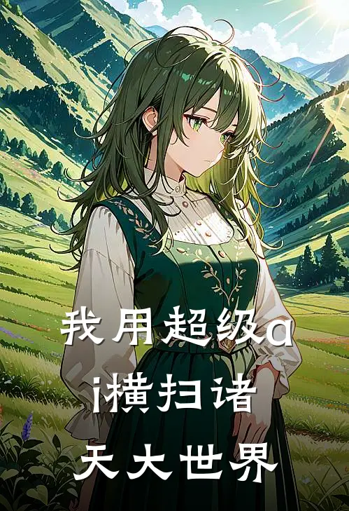 我用超级ai横扫诸天大世界