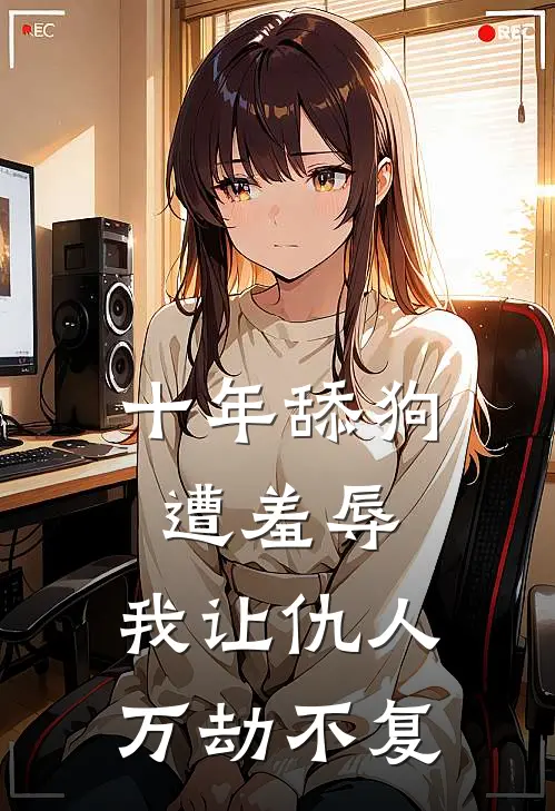 十年舔狗遭羞辱，我让仇人万劫不复