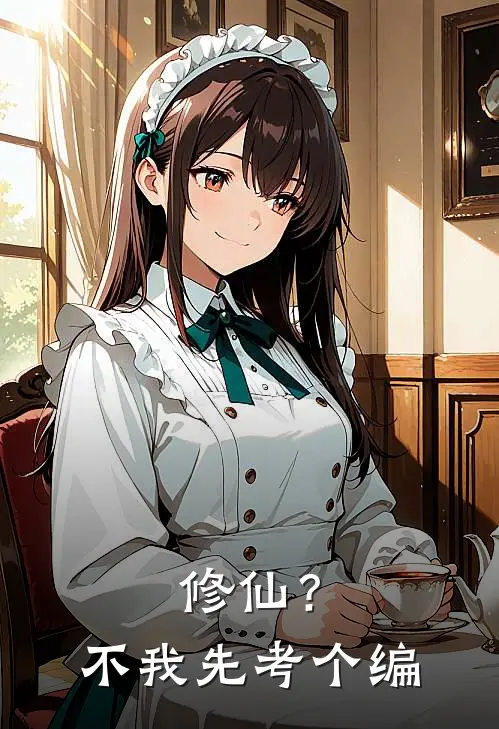 修仙？不，我先考个编