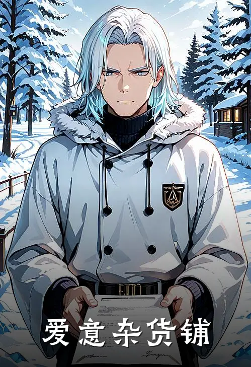 爱意杂货铺