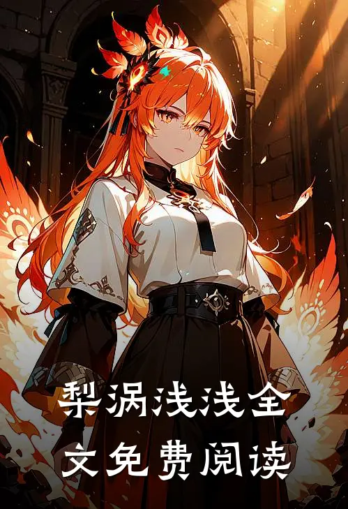 梨涡浅浅全文免费阅读