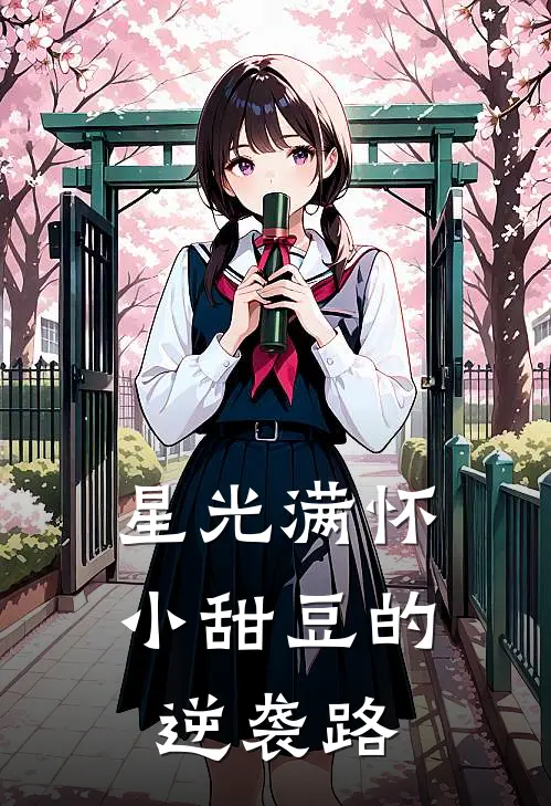 星光满怀：小甜豆的逆袭路(苏软李萌)最新免费小说_完本小说免费阅读星光满怀：小甜豆的逆袭路苏软李萌