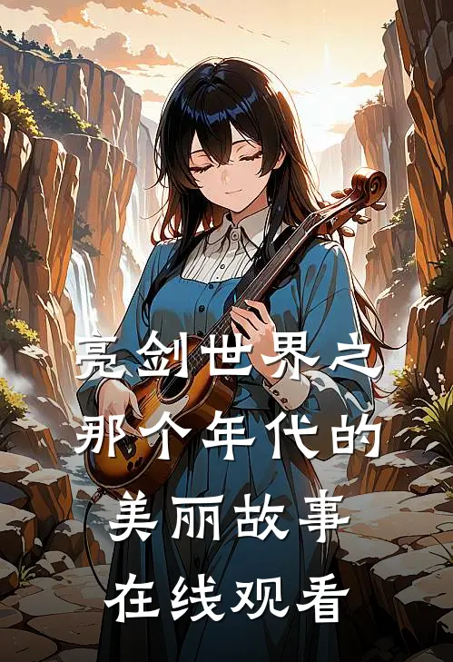 亮剑世界之那个年代的美丽故事在线观看