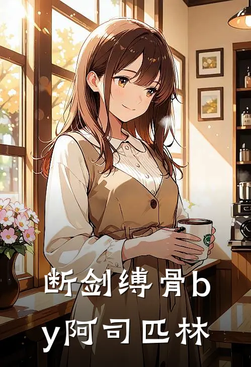 断剑缚骨by阿司匹林