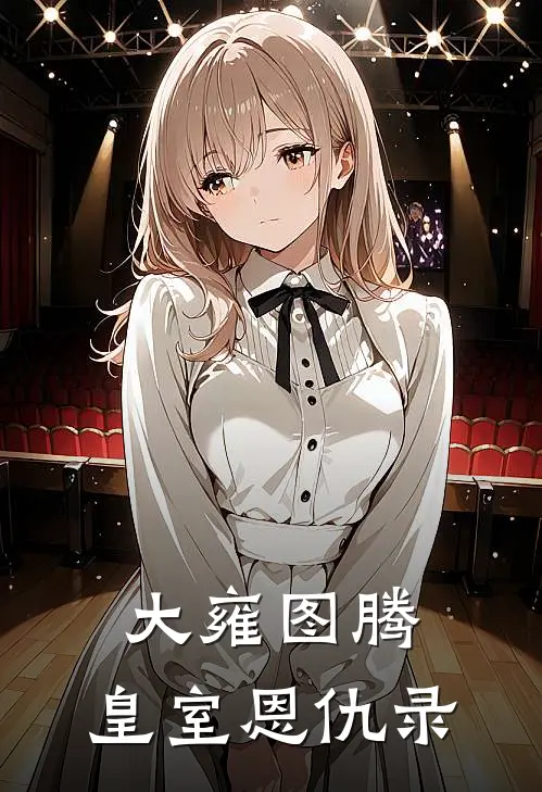 大雍图腾，皇室恩仇录