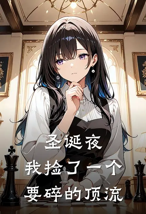 圣诞夜，我捡了一个要碎的顶流(陆衍之姜时念)热门小说排行_完结版小说圣诞夜，我捡了一个要碎的顶流陆衍之姜时念