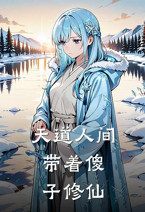 天道人间：带着傻子修仙