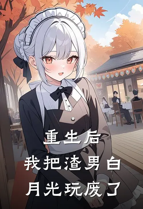 重生后，我把渣男白月光玩废了