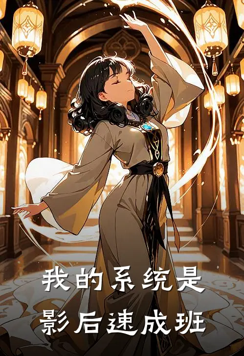我的系统是影后速成班沈璃李晓免费小说全集_免费阅读无弹窗我的系统是影后速成班沈璃李晓