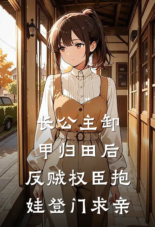 长公主卸甲归田后，反贼权臣抱娃登门求亲