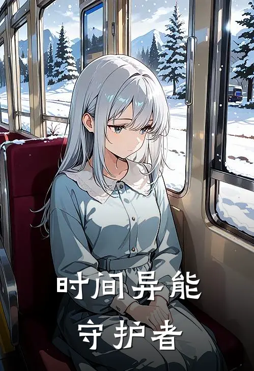 时间异能守护者