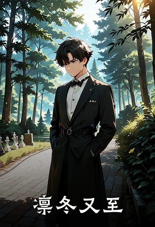 凛冬又至