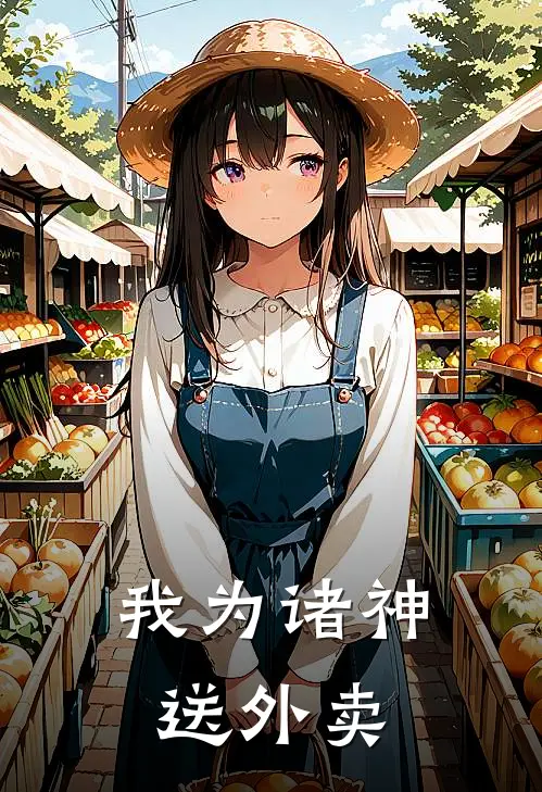 我为诸神送外卖陈帆陈帆完本小说大全_免费小说免费阅读我为诸神送外卖(陈帆陈帆)