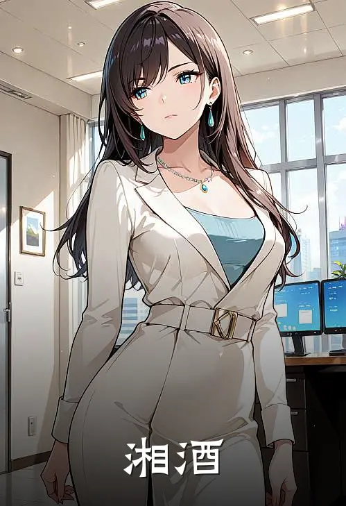 湘酒(冯晔蔡融之)热门的小说_热门网络小说推荐湘酒(冯晔蔡融之)