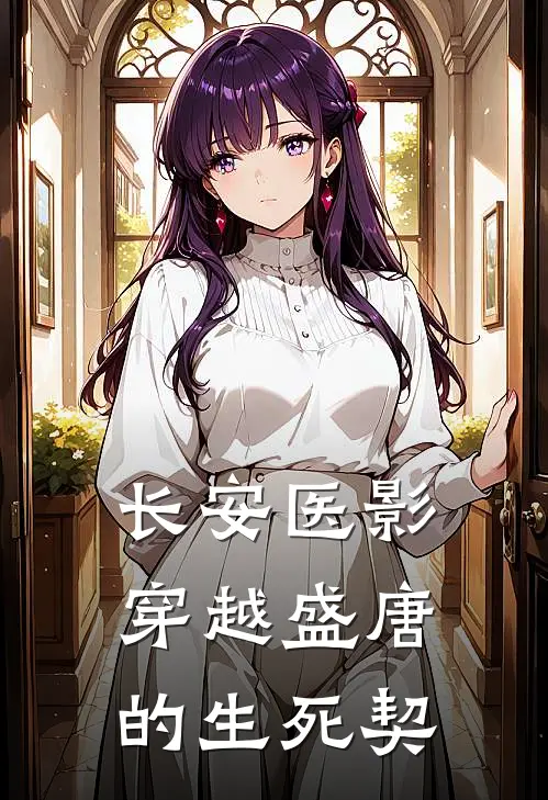 长安医影：穿越盛唐的生死契(林薇沈知尧)小说完结版_全文阅读免费全集长安医影：穿越盛唐的生死契林薇沈知尧