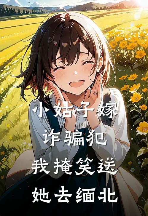 小姑子嫁诈骗犯，我掩笑送她去缅北