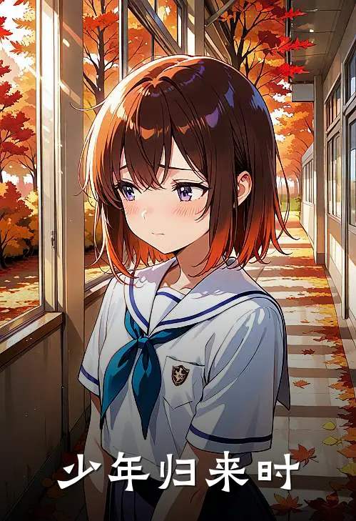 傅景年京圈(少年归来时)最新章节在线阅读_傅景年京圈全章节阅读