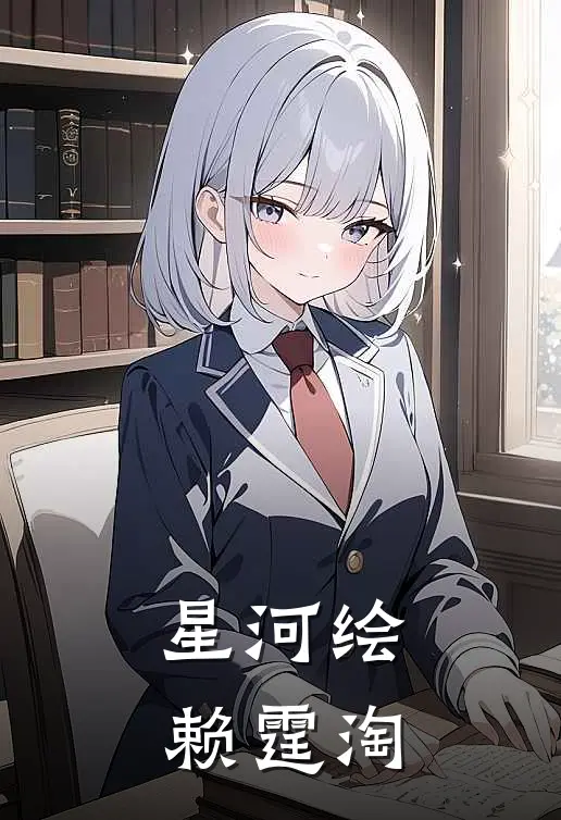 星河绘赖霆淘(姬无忧墨燃)网络热门小说_最新章节列表星河绘赖霆淘(姬无忧墨燃)