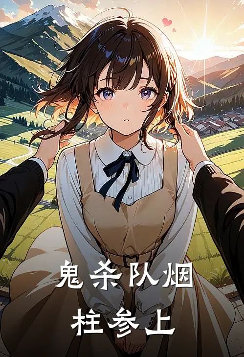 鬼杀队烟柱参上