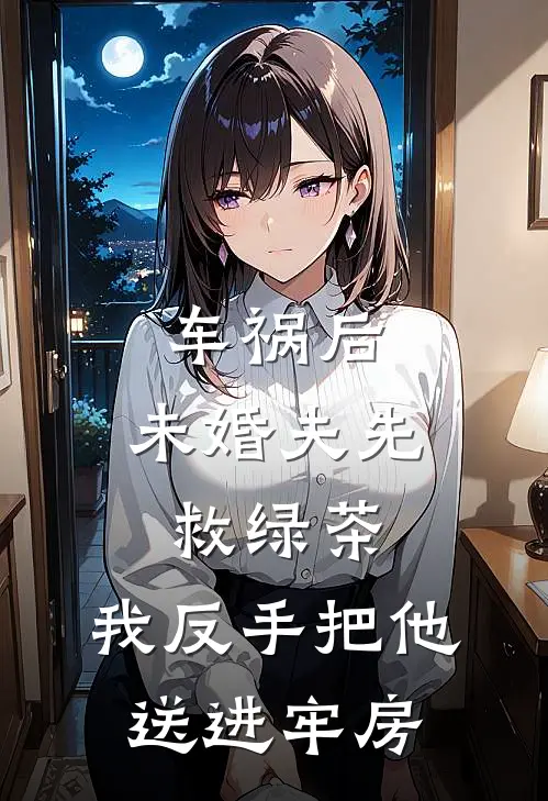 车祸后，未婚夫先救绿茶，我反手把他送进牢房