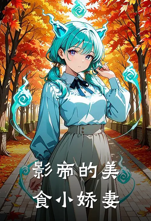 影帝的美食小娇妻