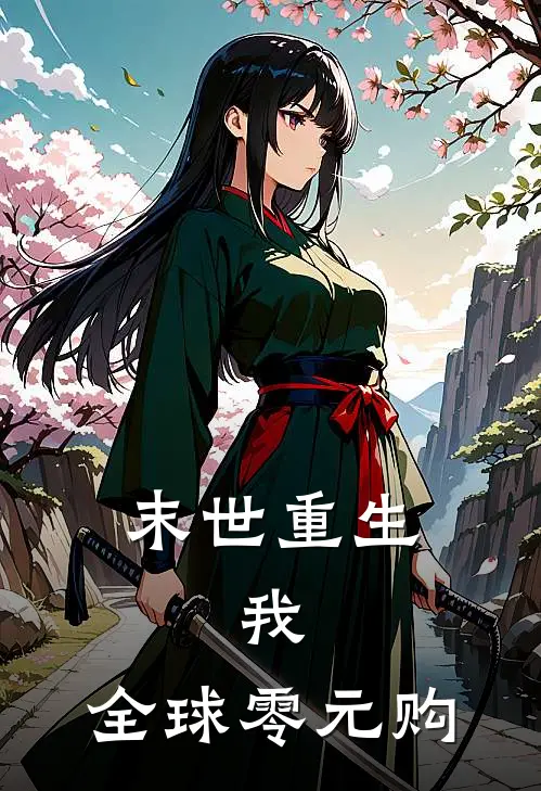 末世重生：我，全球零元购