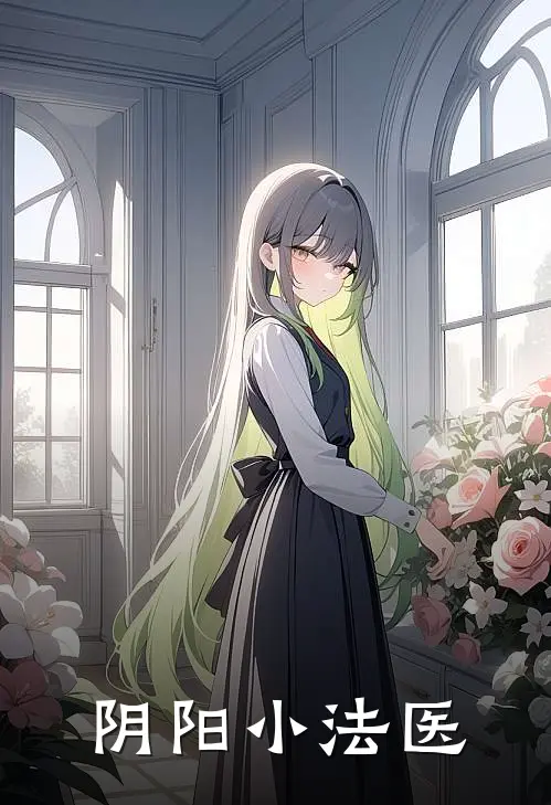 阴阳小法医