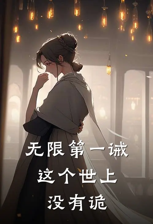 【无限】第一诫：这个世上没有诡