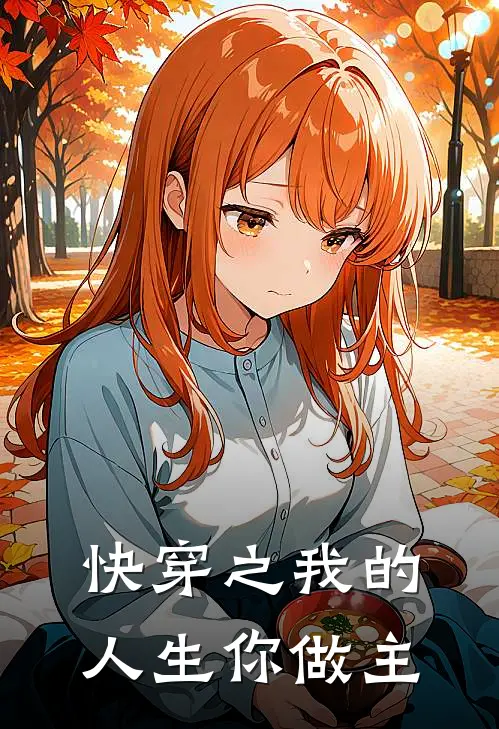 快穿之我的人生你做主