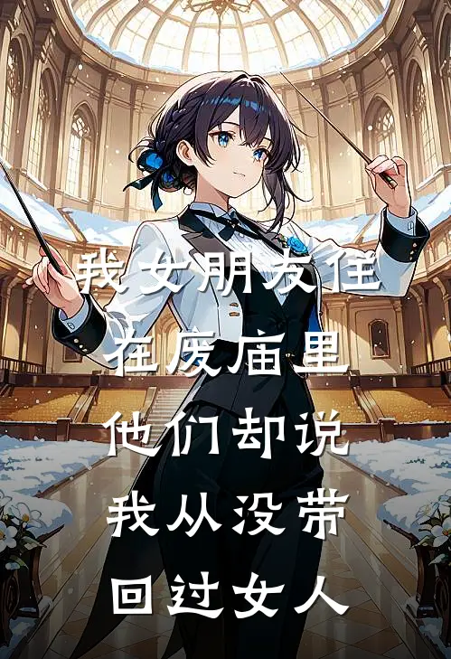 我女朋友住在废庙里，他们却说我从没带回过女人