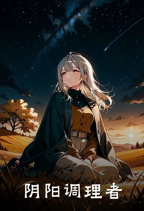 阴阳调理者
