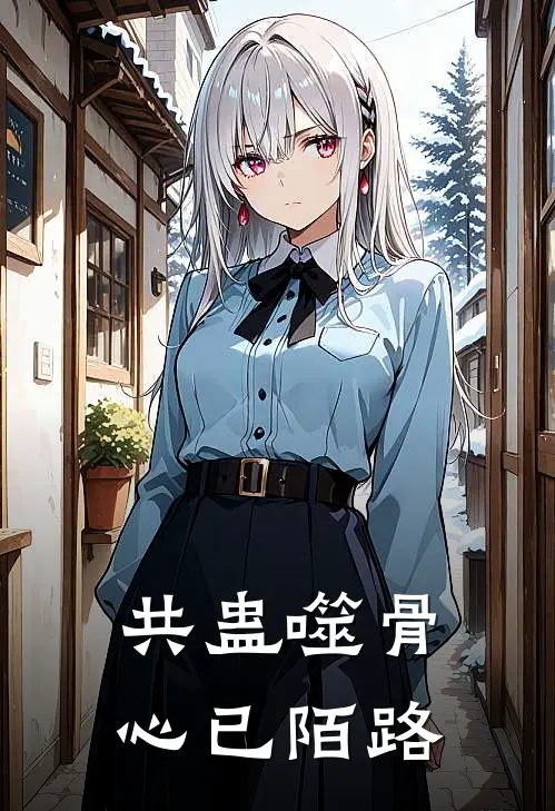 共蛊噬骨，心已陌路