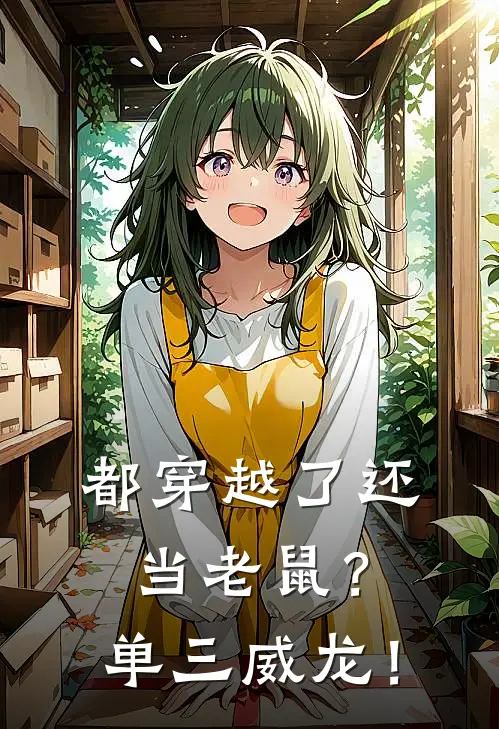 都穿越了还当老鼠？单三威龙！李逸风周显全文阅读免费全集_免费小说都穿越了还当老鼠？单三威龙！(李逸风周显)