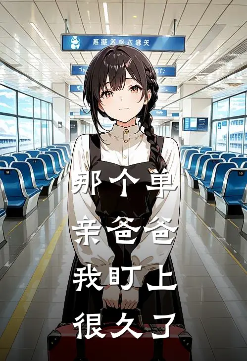 那个单亲爸爸，我盯上很久了