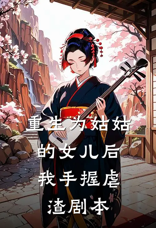 重生为姑姑的女儿后，我手握虐渣剧本(抖音热门)已完结小说_小说免费阅读重生为姑姑的女儿后，我手握虐渣剧本抖音热门