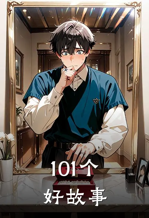 101个好故事