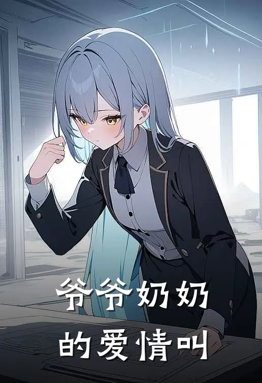 爷爷奶奶的爱情叫