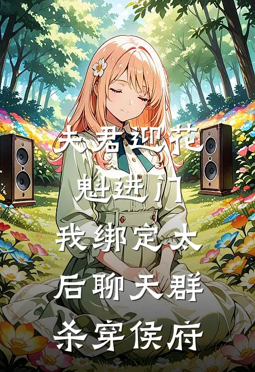 夫君迎花魁进门，我绑定太后聊天群杀穿侯府