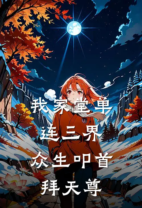 我家堂单连三界，众生叩首拜天尊张青屿青屿最新热门小说_我家堂单连三界，众生叩首拜天尊全本在线阅读