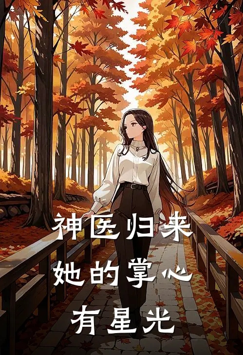 神医归来：她的掌心有星光