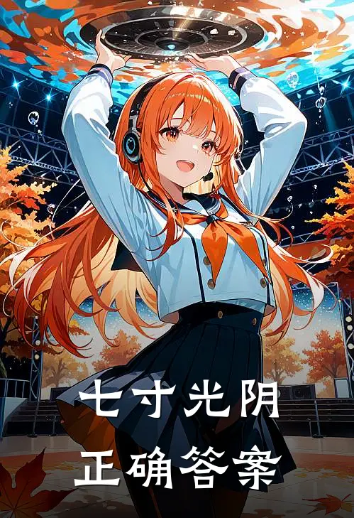 七寸光阴正确答案