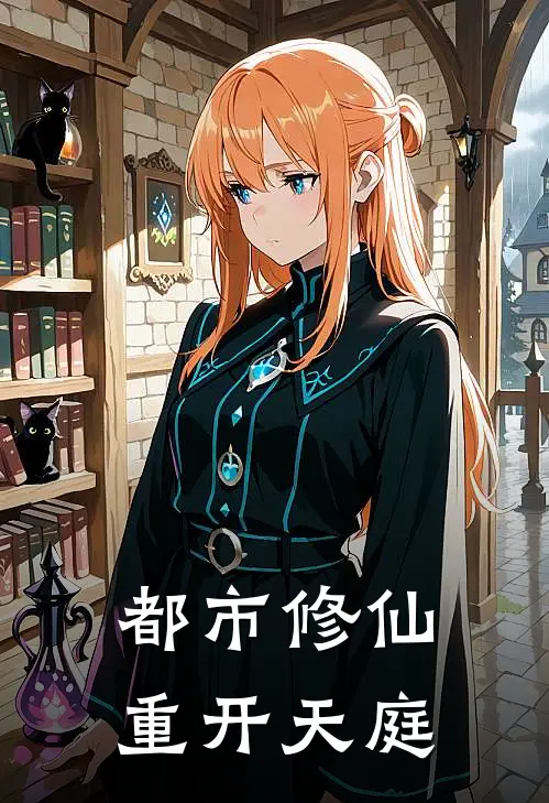 都市修仙，重开天庭李九小塔最新好看小说_免费小说都市修仙，重开天庭(李九小塔)