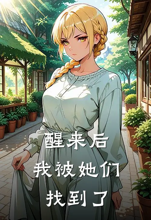 醒来后，我被她们找到了(陈亦林溪安)最新好看小说_最新章节列表醒来后，我被她们找到了(陈亦林溪安)