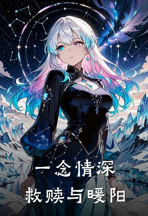 一念情深：救赎与暖阳